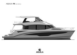 Aquila 70 Luxury